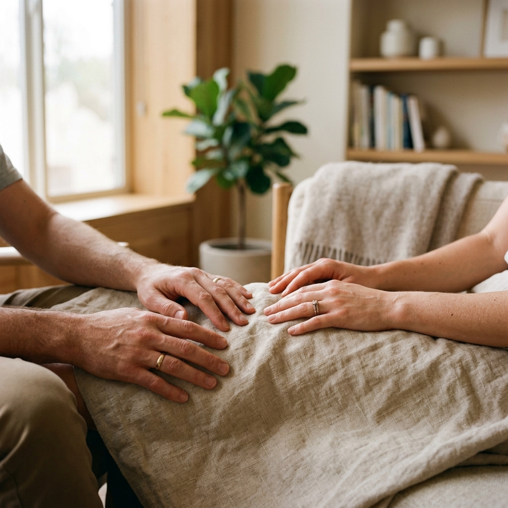 Terapia de Casal